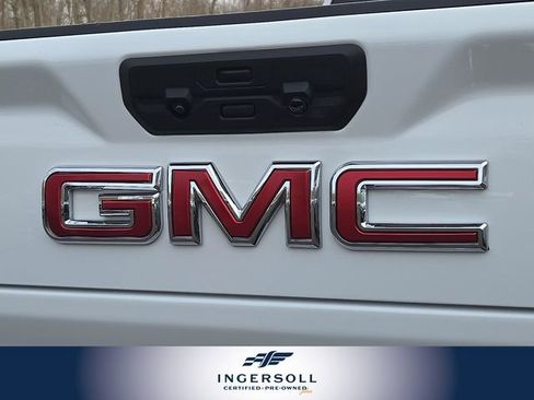 Used 2024 GMC Sierra 3500 SLE w/ SLE Convenience Package image 30