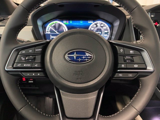 New 2026 Subaru Forester Touring AWD/4WD image 17