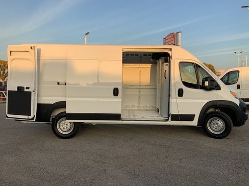 New 2026 RAM ProMaster 3500 image 11