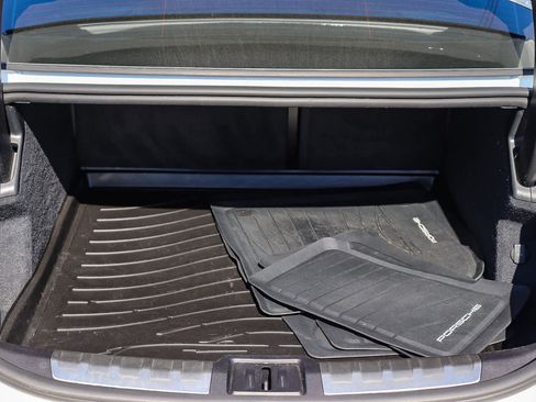 Used 2021 Porsche Taycan Turbo image 19