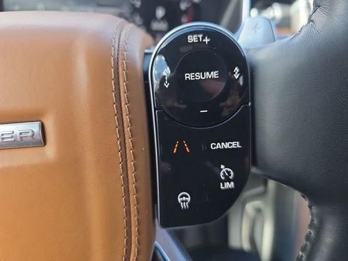 Used 2019 Land Rover Range Rover Autobiography AWD/4WD image 21