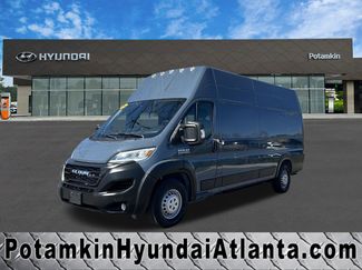 Used 2024 RAM ProMaster 3500 video 1