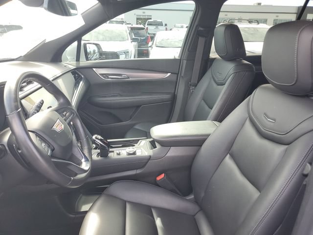 Used 2024 Cadillac XT6 Luxury AWD/4WD image 18