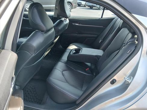 Used 2022 Toyota Camry XSE AWD/4WD image 15