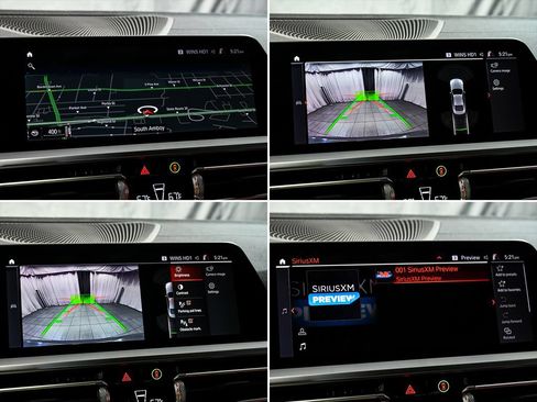 Used 2023 BMW M440i Coupe w/ Premium Package RWD image 22