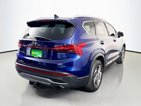 Used 2023 Hyundai Santa Fe SEL FWD image 10