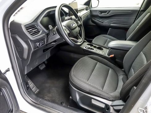 Used 2025 Ford Escape Active image 9