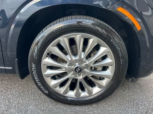 Used 2020 Hyundai Palisade Limited image 40