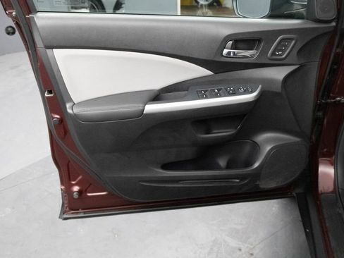 Used 2016 Honda CR-V Touring image 22