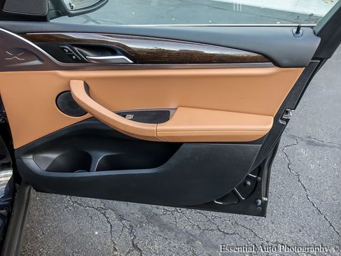 Used 2022 BMW X3 xDrive30i w/ Premium Package 2 (ZPA) image 32