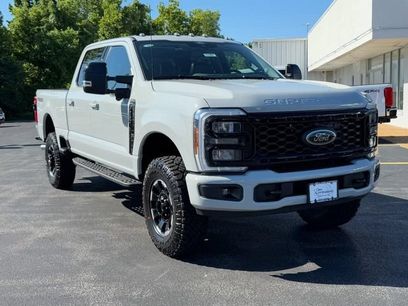 New 2026 Ford F250 Lariat w/ Tremor Off-Road Package