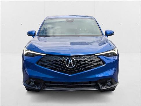New 2025 Acura ADX A-Spec image 6