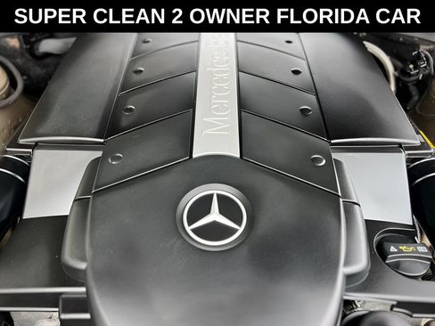 Used 2001 Mercedes-Benz S 430 image 37