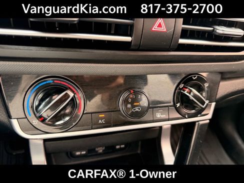 Certified 2023 Kia Seltos LX image 19