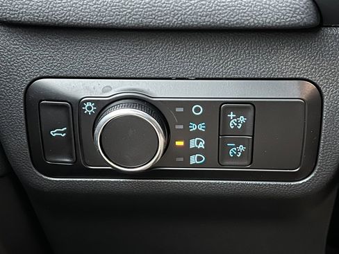 Certified 2023 Ford Escape ST-Line w/ Tech Pack #1 image 18