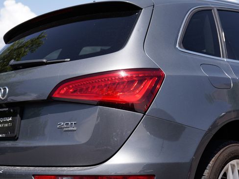 Used 2014 Audi Q5 2.0T Premium Plus w/ Premium Plus Package AWD/4WD image 12