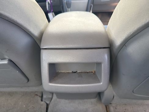 Used 2008 Toyota Camry LE image 12