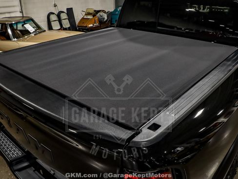 Used 2022 RAM 1500 TRX w/ TRX Level 2 Equipment Group AWD/4WD image 72