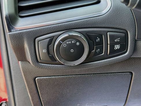 Used 2024 Ford Edge ST w/ Equipment Group 401A AWD/4WD image 10