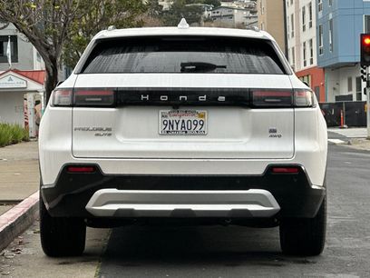 Used 2024 Honda Prologue Elite