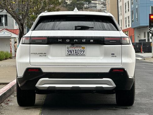 Used 2024 Honda Prologue Elite image 4