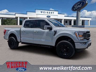 Used 2023 Ford F150 Lariat