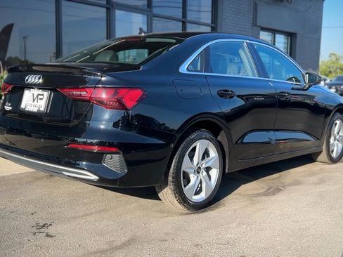 Used 2024 Audi A3 2.0T Premium image 3