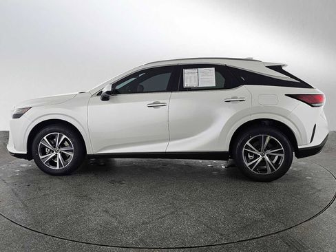 Certified 2023 Lexus RX 350 Premium image 6