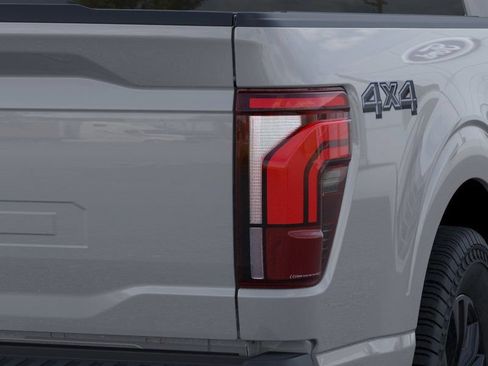 New 2026 Ford F150 Lariat w/ Equipment Group 502A High AWD/4WD image 27