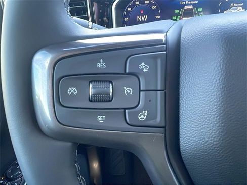 New 2026 Chevrolet Silverado 3500 High Country w/ High Country Premium Package image 17