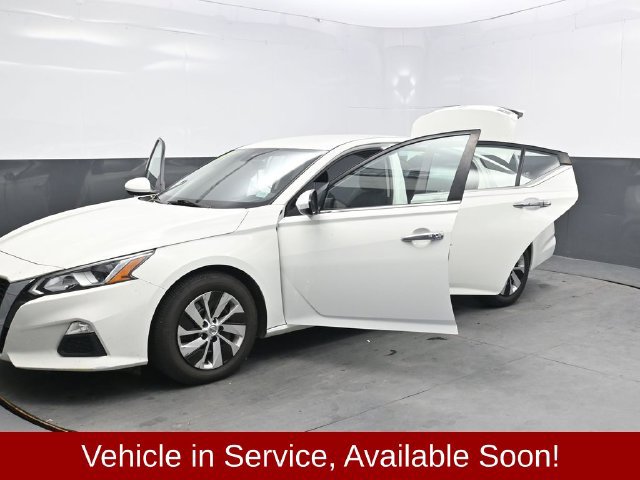 Used 2021 Nissan Altima 2.5 S FWD image 46