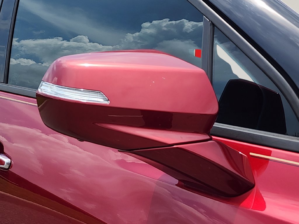 Certified 2019 Chevrolet Blazer Premier w/ Driver Confidence II Package FWD image 11