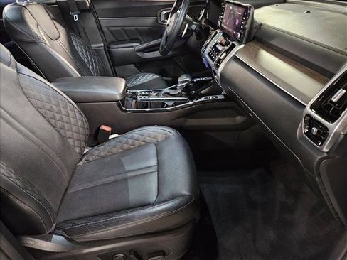 Used 2021 Kia Sorento SX Prestige AWD/4WD image 21