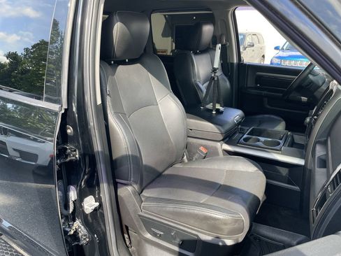 Used 2014 RAM 1500 Sport AWD/4WD image 40
