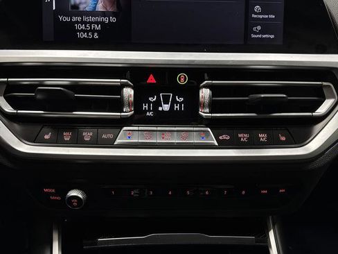 Used 2023 BMW M4 xDrive Competition image 19