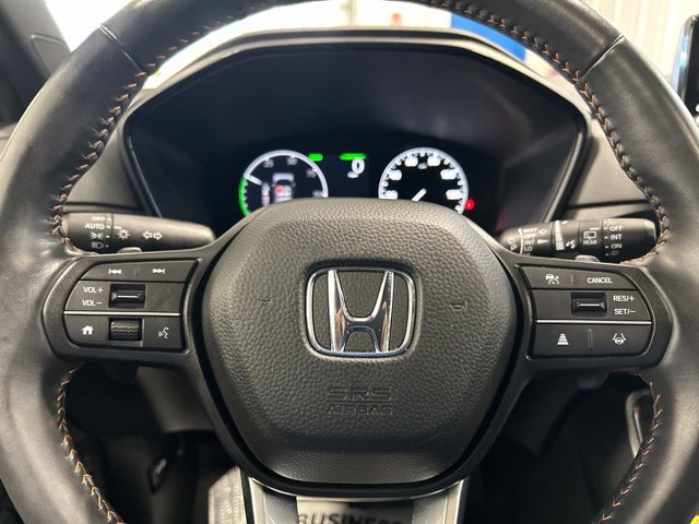 Certified 2024 Honda CR-V Sport-L image 30