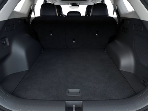 New 2027 Kia Sportage SX Prestige AWD/4WD image 19