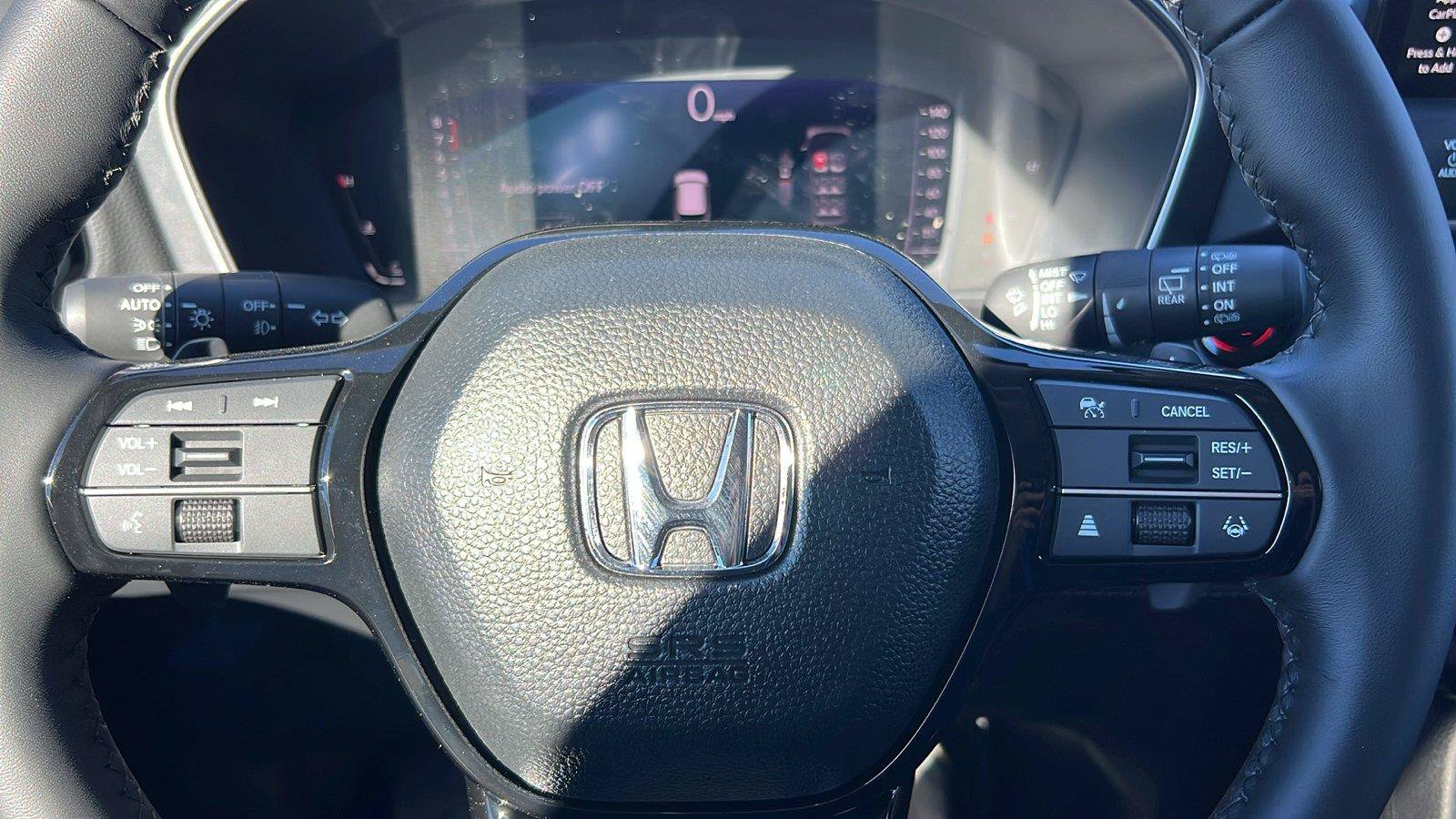 New 2026 Honda Pilot EX-L image 30