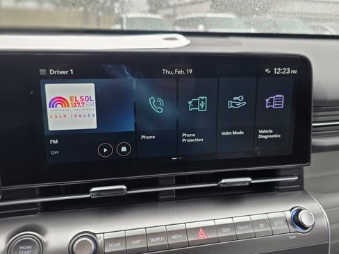 Certified 2026 Hyundai Kona SEL Sport image 25