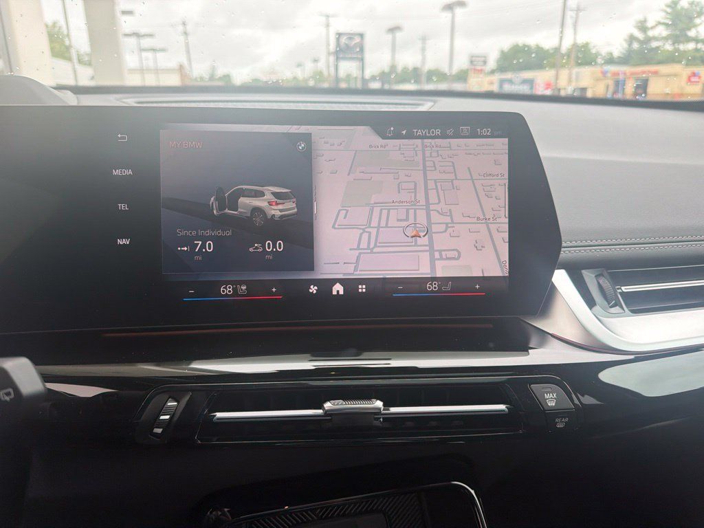 New 2027 BMW X1 xDrive28i AWD/4WD image 24