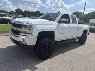 Used 2018 Chevrolet Silverado 1500 LT w/ All Star Edition AWD/4WD video 1
