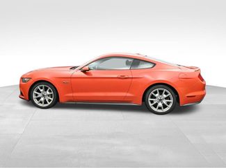 Used 2015 Ford Mustang GT Premium w/ 50 Years Appearance Package RWD video 2