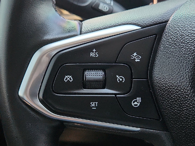 Used 2025 Chevrolet Trax ACTIV w/ Driver Confidence Package FWD image 16