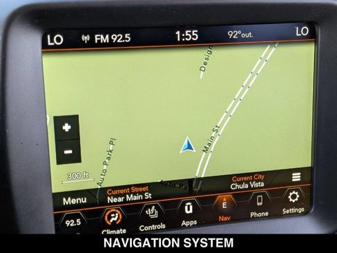 Certified 2023 Jeep Renegade Limited AWD/4WD image 21