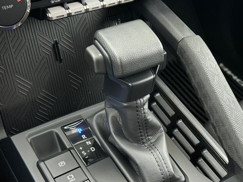 New 2026 Toyota Tacoma SR5 AWD/4WD image 22