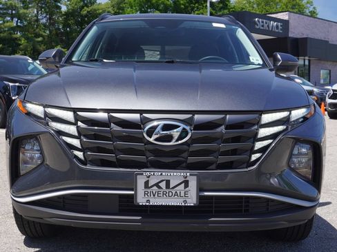 Used 2023 Hyundai Tucson SEL AWD/4WD image 10