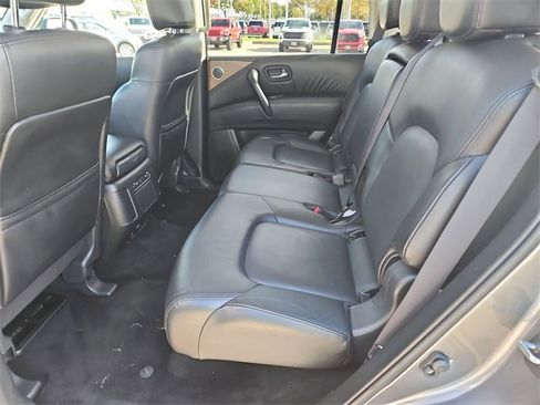 Used 2023 Nissan Armada SL image 25