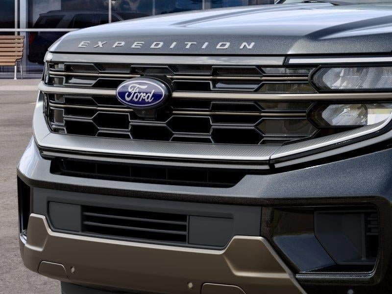 New 2027 Ford Expedition King Ranch AWD/4WD image 17