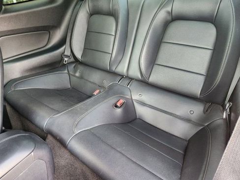 Used 2015 Ford Mustang GT Premium w/ Equipment Group 401A image 31