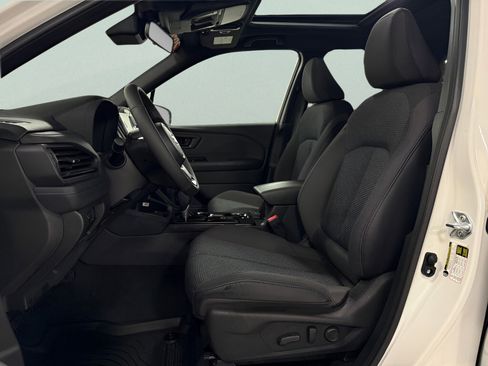 New 2026 Subaru Forester Premium image 17